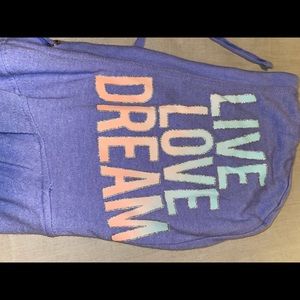 Aeropostale sweatsuit